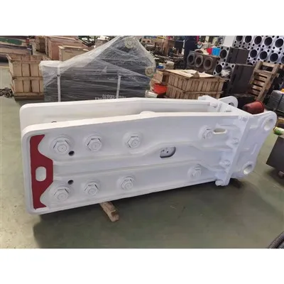 Mini marteau hydraulique