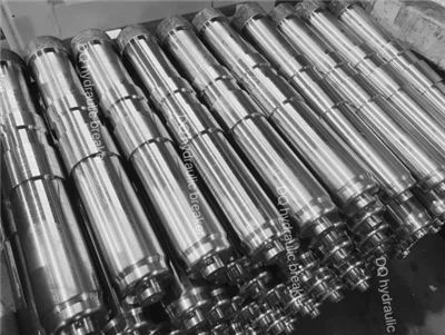 Piston pour disjoncteur hydraulique